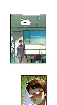 中文韩漫 抱歉姐是變態 Ch.0-10 [Chinese]