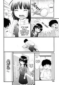 [Nendo.] Sister Driller [English] [biribiri]