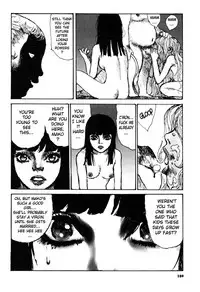 [Matsumoto Jiro] Tropical Citron 1