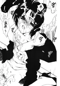 COMIC Potpourri Club 2007-01