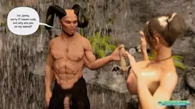 [Brown Shoes] – The Beast Land Part 1