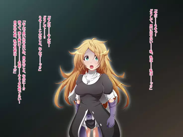 Hero Rengou Sennou Kanraku no Wana ~Battle Sister Hen~