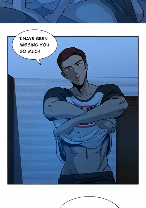 Change Partner Ch.1-8