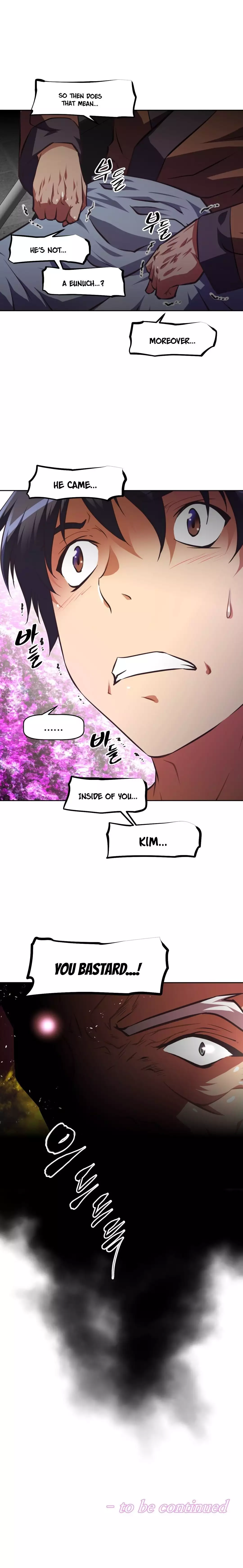 Brawling Go Ch.76-125