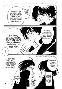 (C59) [PIKAPOMPAN (Komatsu Yoriko)] KISS KISS (Lilim Kiss) [English] {Hennojin}