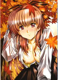 [Urushihara Satoshi] Naburu