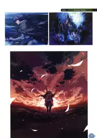 11eyes complete illustworks