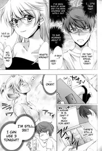 [Yuuki Homura] Ane Zukushi Ch. 4-9 [English] [Mintvoid]