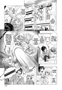 [Shinozuka Yuuji] Kick or Sex? (Hitozuma Life) [English] [desudesu]