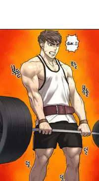 Ghost Love Ch.1-23.5 (English) (YoManga) (Ongoing)