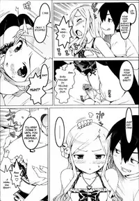 [Ohtomo Takuji (Number2)] Idol Sister (Complete) [English]