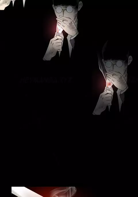 The Taste of Hands Ch.1-71