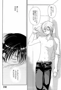 [Murakami Maki]MEGAMIX GRAVITATION Hiyoko[JP]