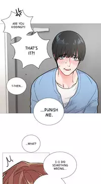 [The Jinshan] Sadistic Beauty Ch.1-23 (English) (Ongoing)