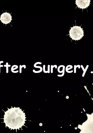 Top Secret Ward Nurse Super Remodeling Surgery