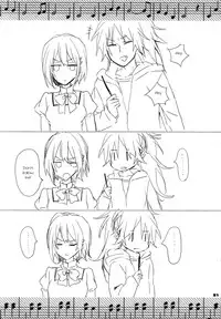 (COMIC1☆5) [Aimaimoko (Moko)] Bye Bye, Together (Puella Magi Madoka Magica) [English] [_ragdoll]
