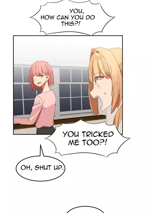 Hari Dormitory Ch.0-26