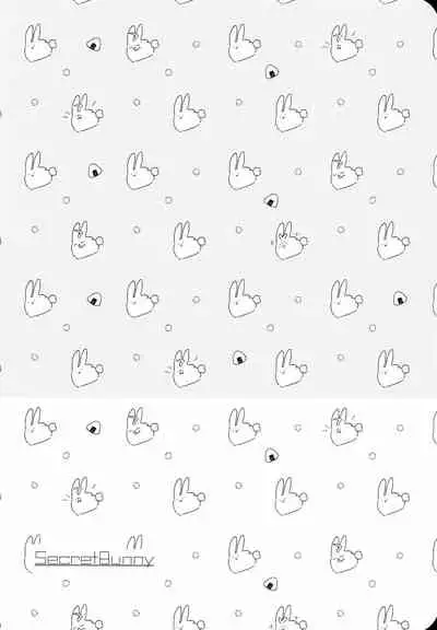 Secret Bunny