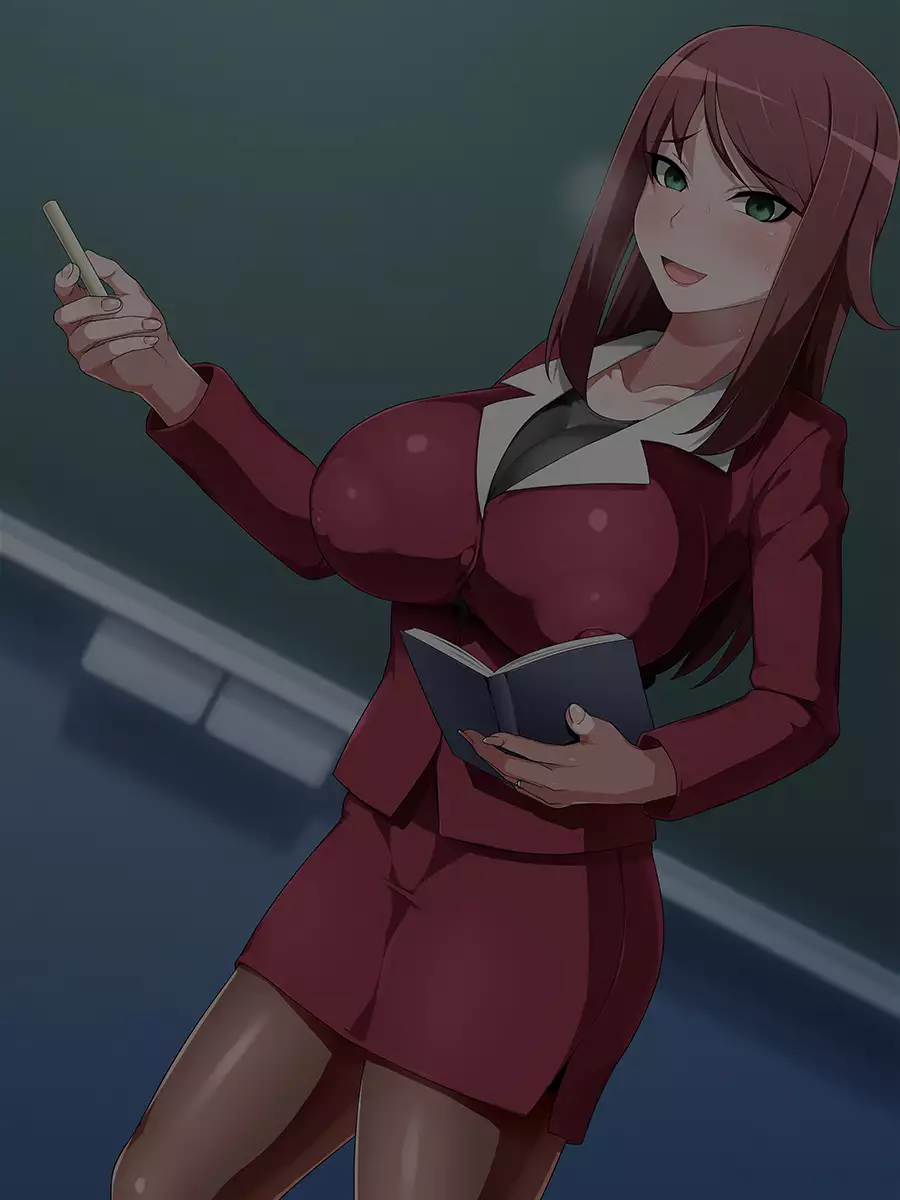 Uranama Ura Seitai Seikei ni Do Hamari Shita Hitodzuma Yokyoushi