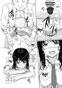 (C90) [shakestyle (ShAKe)] Tachibana Yukina Enkou Nisshi 2 "Watashi… Shicchatta kara…" [English] {Doujins.com}