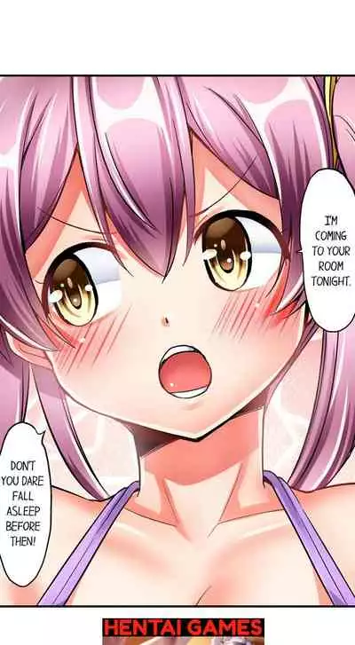 Cowgirl’s Riding-Position Makes Me Cum | Jouba Joshi ni Kijouraretai tsu! Ch. 16-18 [English]