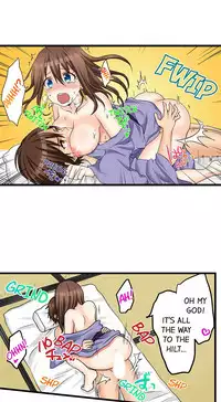 [Porori] My First Time is with.... My Little Sister?! (Ongoing)