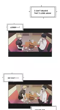 Miss Mystic Ch.1-25 (English) (Ongoing)