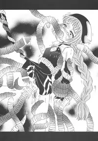 (C66)[Milk Crown (Kazuki Yuu)] Nemuri no Mori (Tales of Symphonia)