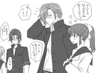 [Eroe] Seitenkan Series Doujin Shinchoku Matome