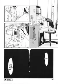 [Mizuki Eimu] Trick And Treat [English] {Hennojin}