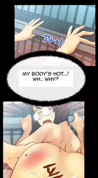 My Office Ch.1-25 (English) (Ongoing)