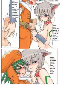 Ouka's Valentine [English] [Rewrite]