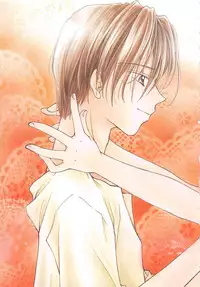 [Yukimura Riko] Hajimete nanoni!!