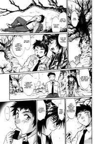 [Manabe Jouji] Kanojo de Ippai 3 Ch. 19-26 [English] {Ochimusha}