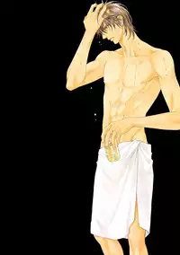 [Anthology] Pink Gold