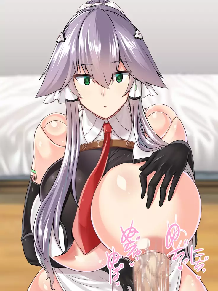 Sexaroid no Iru Seikatsu Sexaroid Omukae Hen