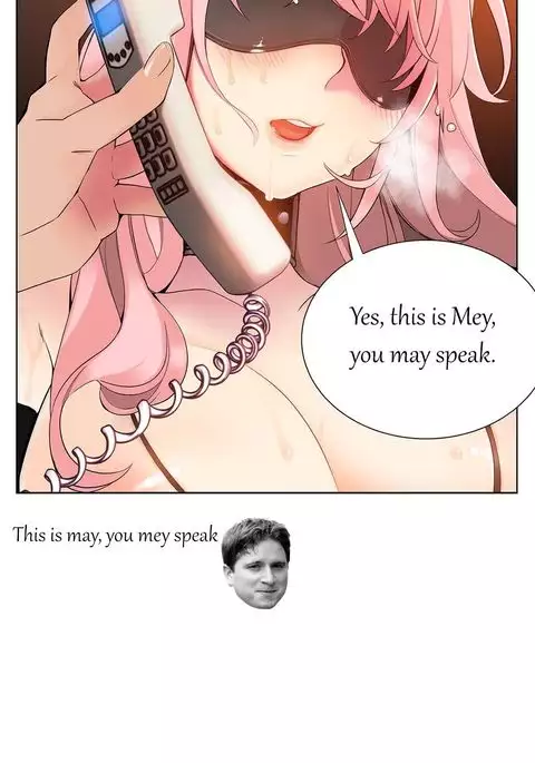 Lilith`s Cord Ch.1-26