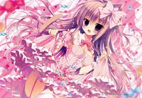 (Mimiket 32) [Hasuneya (Hasune)] MIMI GRAPHICS