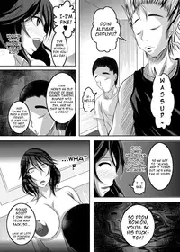 [Bitch Bokujou (Bokujou Nushi K)] GIRLS MEET DQN’S TINPO (IS <Infinite Stratos>) [English] [Chocolate] [Digital]