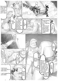 [Da Hootch (ShindoL)] Playmate of The Apes [English] [Digital]