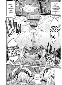 [Hinotsuki Neko] Hyoui Koukan Ch. 1-5 [English] [desudesu] [Digital]