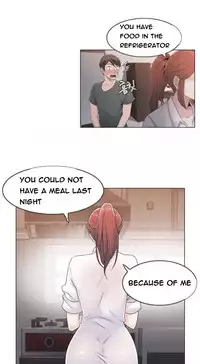 Miss Mystic Ch.1-26 (English) (Ongoing)