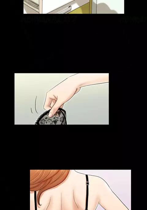 Sexual Fantasy Ch.1-15