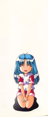 [FEENA] Doki Doki Shimasho!