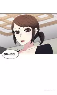 Miss Mystic Ch.1-25 (English) (Ongoing)