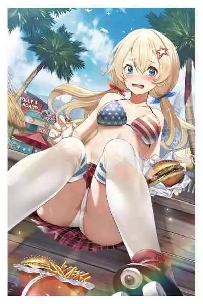 Underwearsの世界2021 めぐり逢いバーチャル