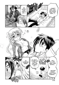 [Nakata Yumi] Iinari Princess [English] [Dametrans & LWB & roankun]