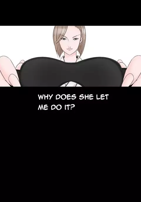 The Taste of Hands Ch.1-48