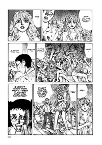 Keep on Vibrating [Jirō Matsumoto]