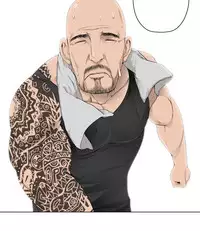 [SOSO] Franken Jo 为爱而生 法兰克赵 Ch.1~24 [Chinese]中文